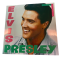 Elvis Presley - His Ultimate Collection | LP