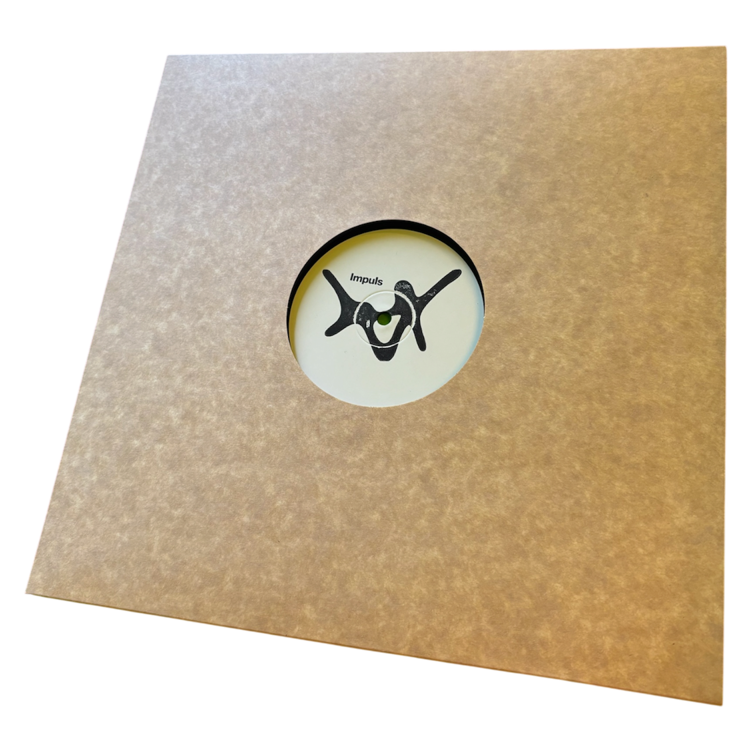 V/A – Impuls001 | 12''