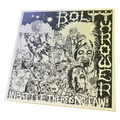 Bolt Thrower – In Battle There Is No Law! | LP