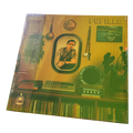 Pupillo - Pupillo | LP