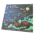Aja Monet - The Color Of Rain | LP