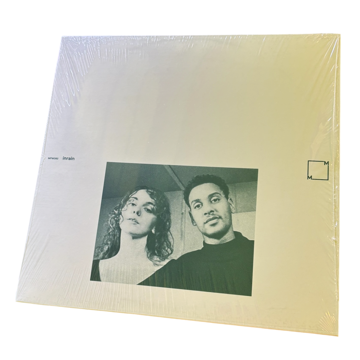 Inrain - Rise | 12"