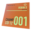 Robin S - Show Me Love | 12"