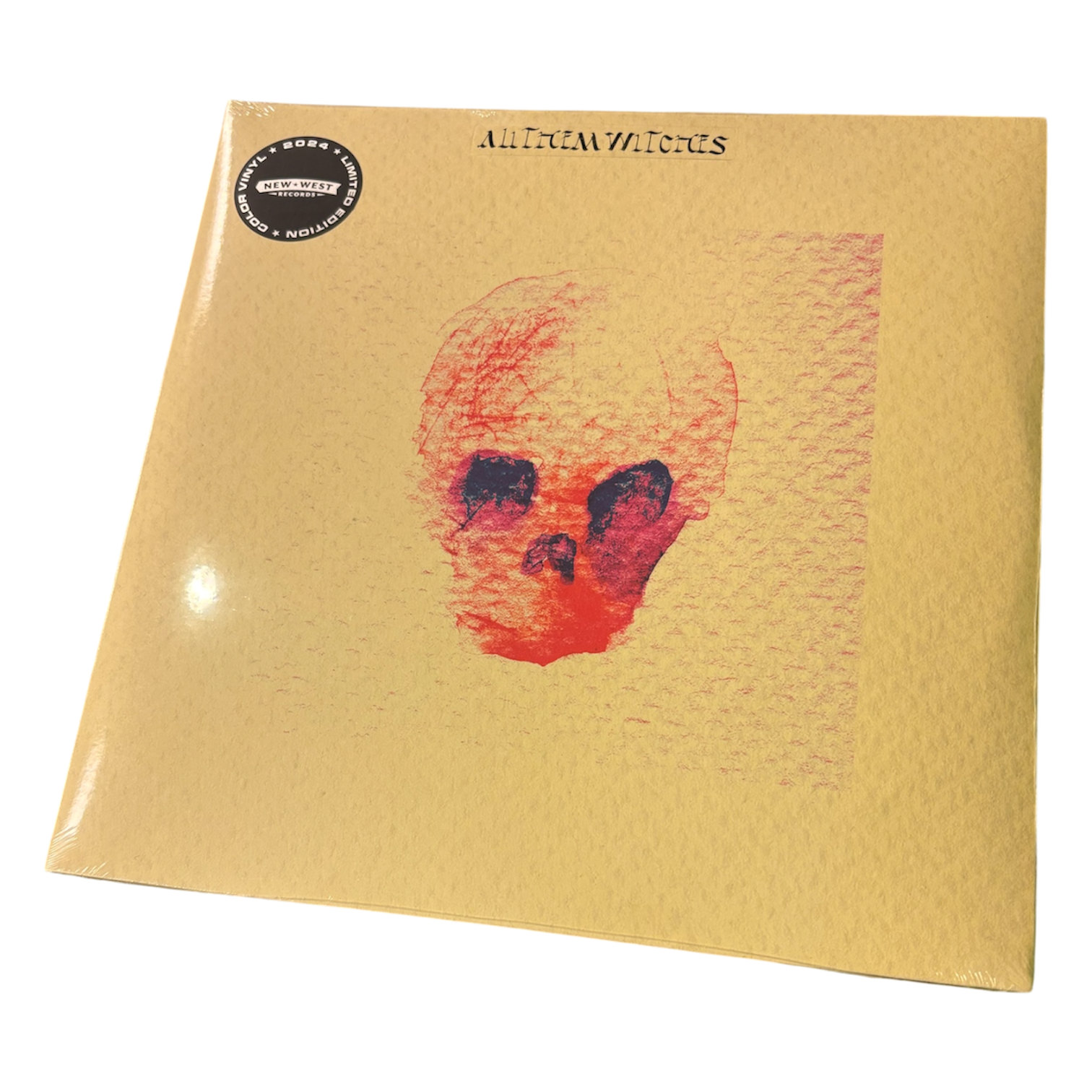 All Them Witches - ATW | 2LP