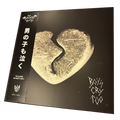 The Haunted Youth - Boys Cry Too | LP