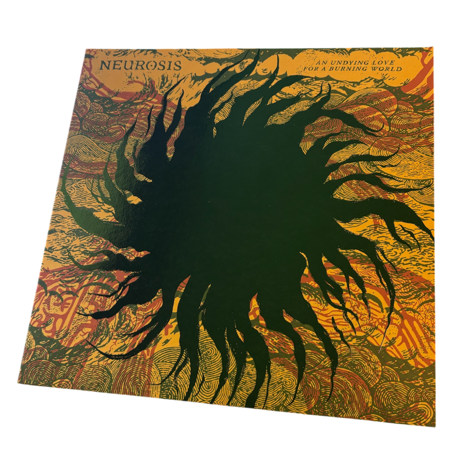 Neurosis – An Undying Love For A Burning World | 2LP