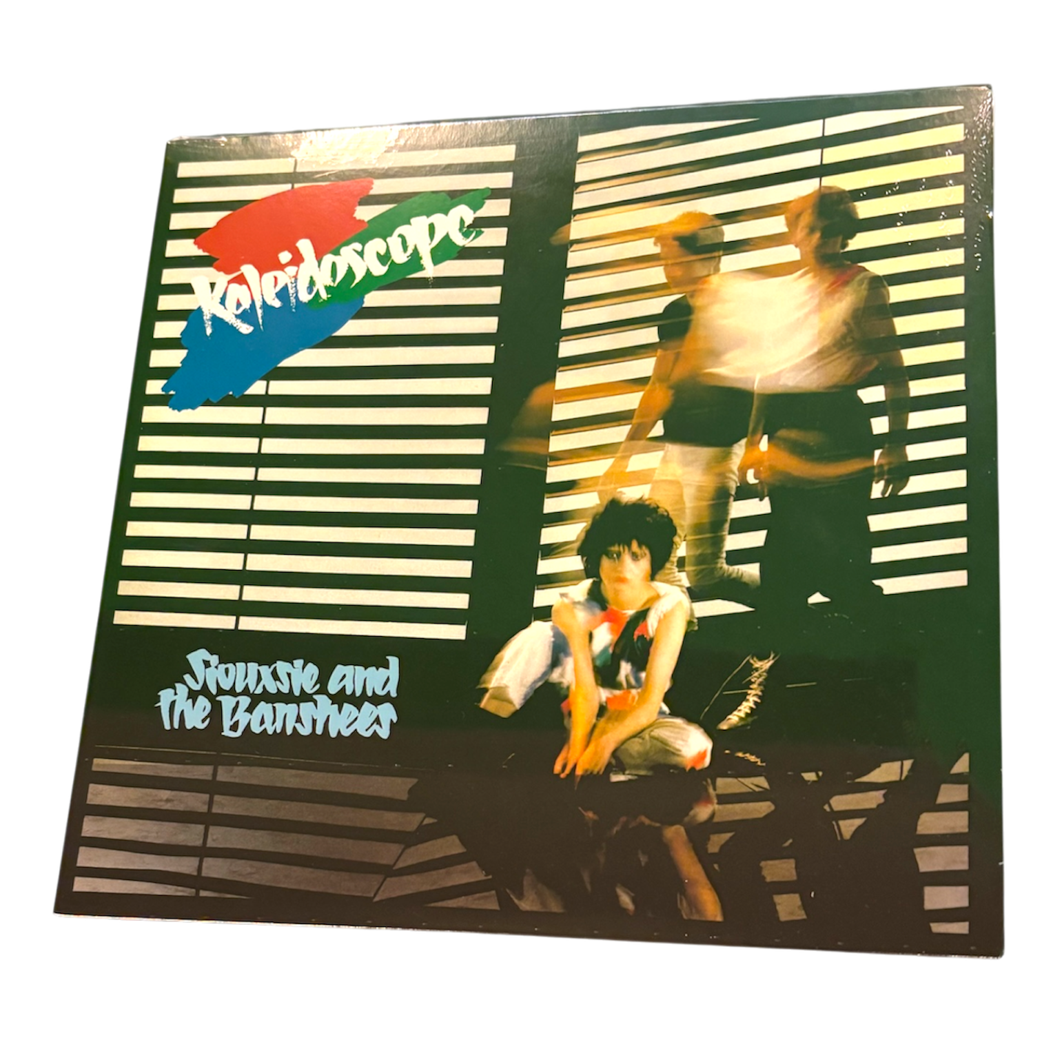 Siouxsie And The Banshees – Kaleidoscope | LP