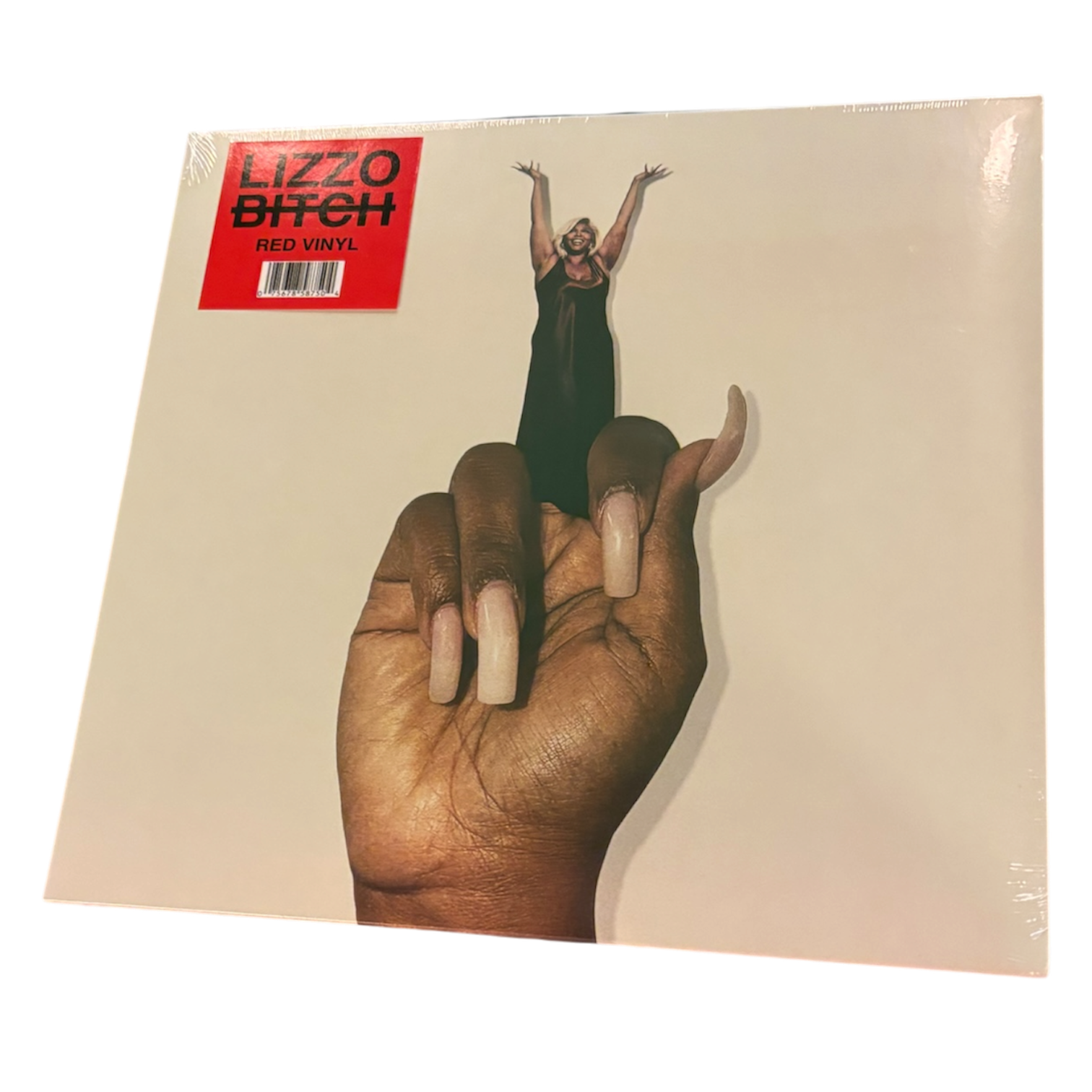 Lizzo - Bitch | LP