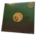 Jeff Mills - The Director's Cut - Chapter 2 | 12''