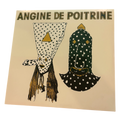 Angine De Poitrine – Vol. I | LP
