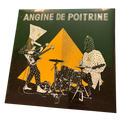 Angine De Poitrine – Vol. II | LP