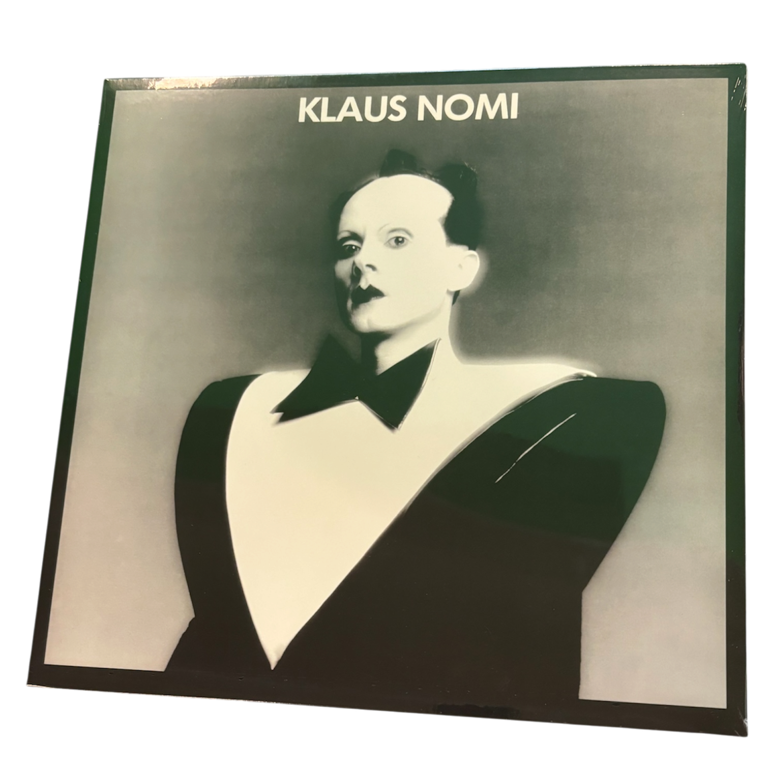 Klaus Nomi – Klaus Nomi | LP