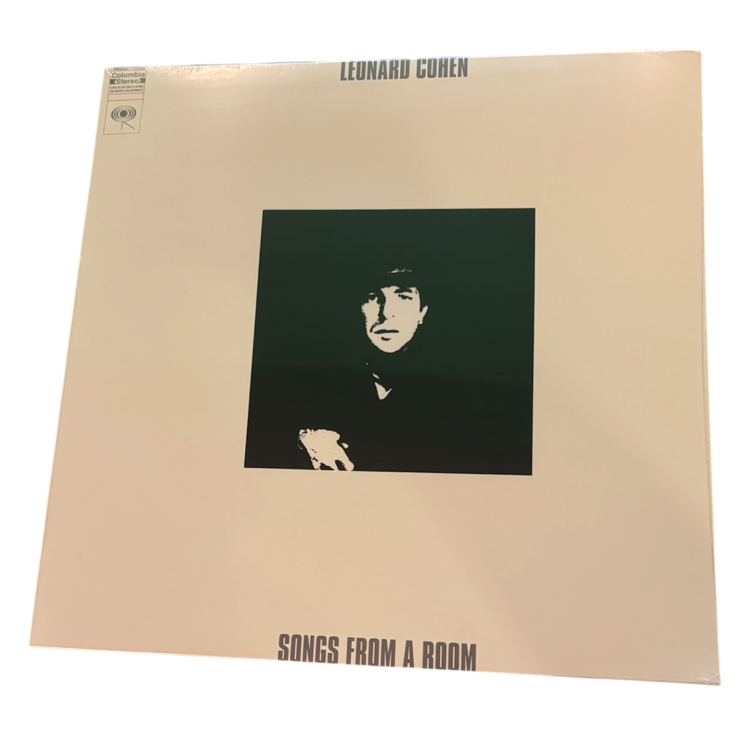 Leonard Cohen - Songs From A Room | LP