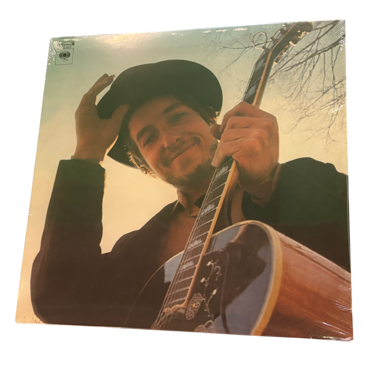 Bob Dylan - Nashville Skyline | LP