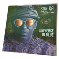 Sun Ra And His "Blue Universe Arkestra" – Universe In Blue | LP