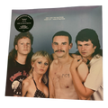 Amyl And The Sniffers – Big Attraction & Giddy Up | LP