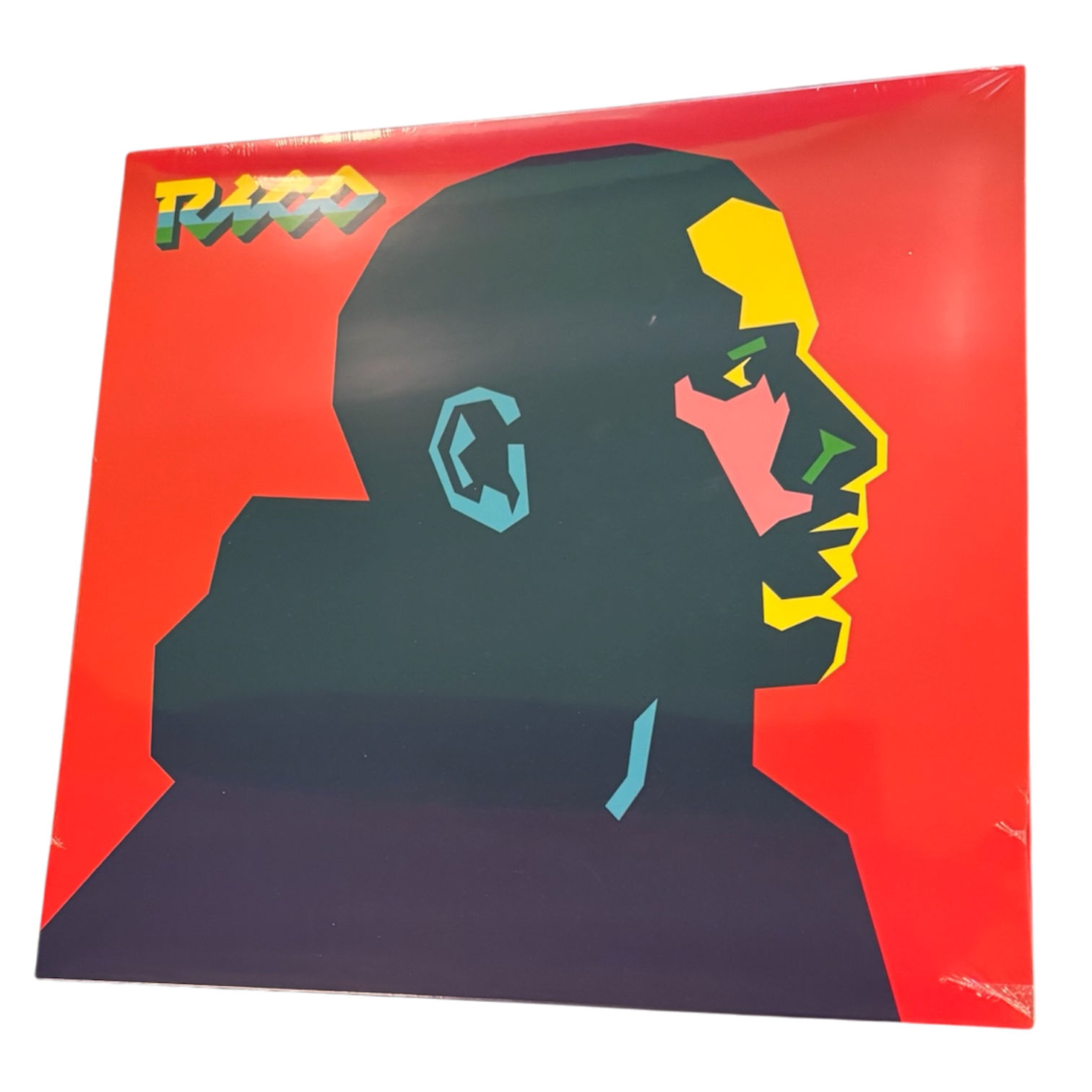 Rico - Rico | LP