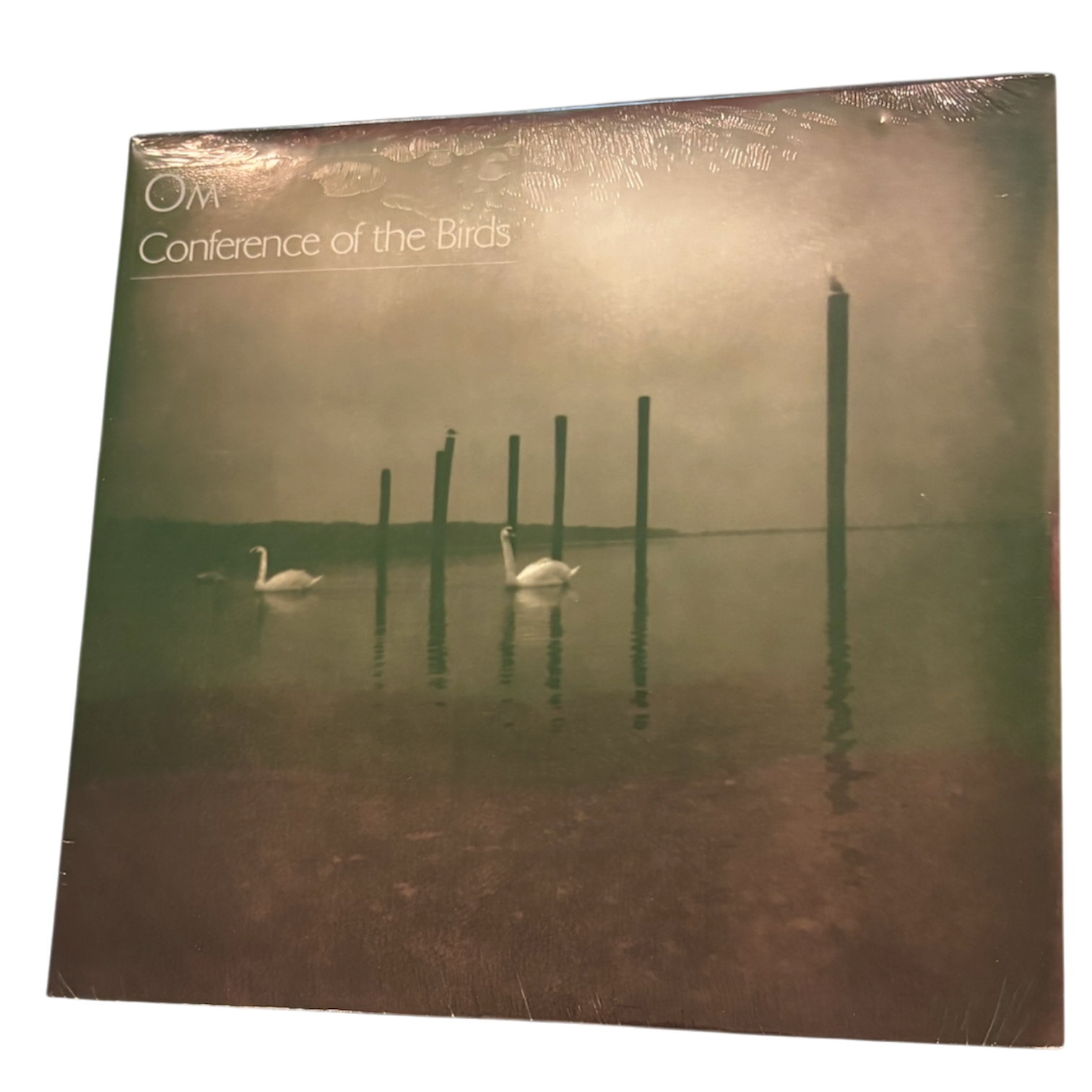 Om - Conference Of The Birds | LP