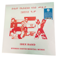 Ibex Band - Stereo Instrumental Music | 2LP