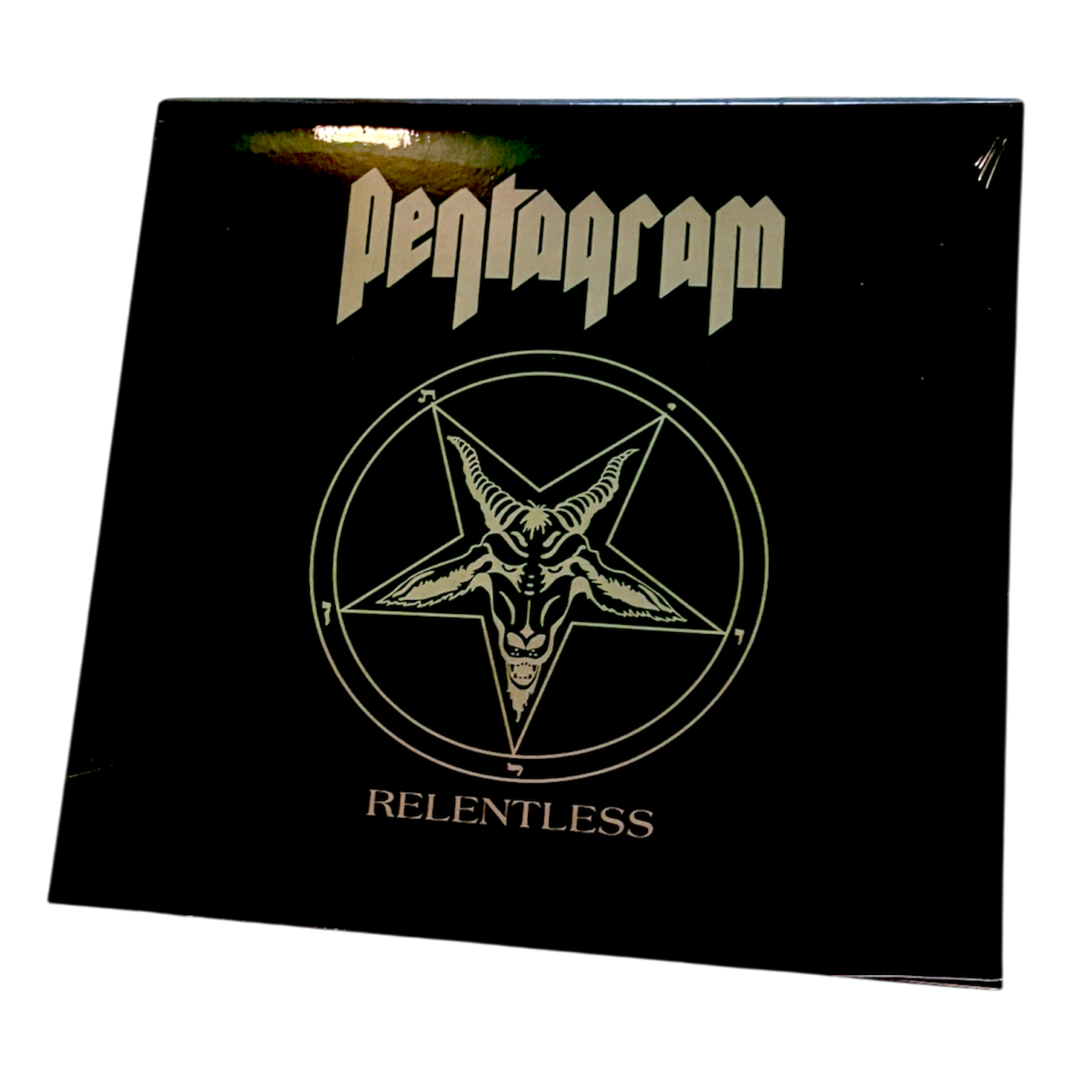 Pentagram - Relentless | LP