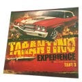 V/A - The Tarantino Experience Take 3 | 2LP