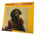 Freddie McGregor – Mr McGregor | LP