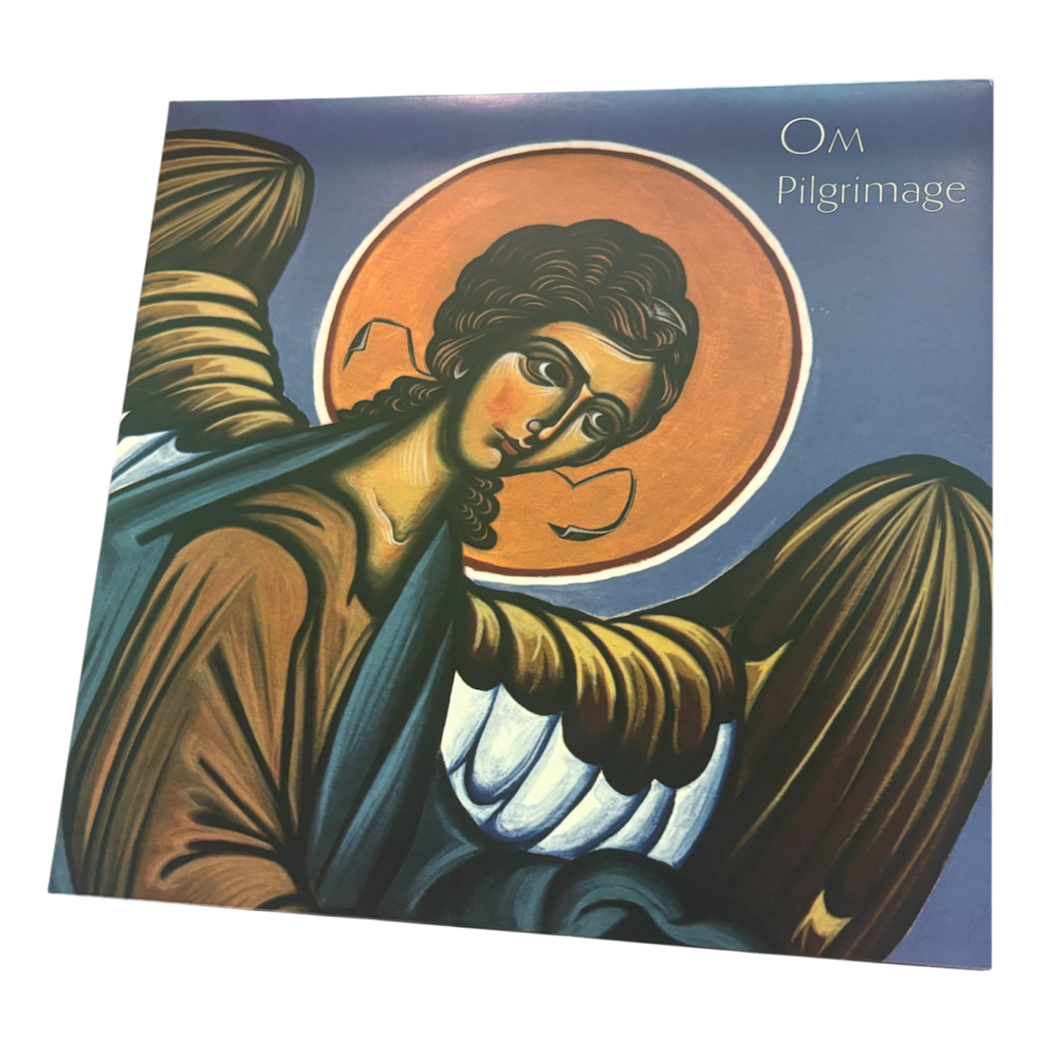 Om - Pilgrimage | LP