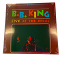 B.B. King - Live At The Regal | LP