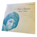 Nina Simone - Pastel Blues | LP