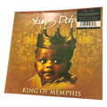 Young Dolph – King Of Memphis | LP