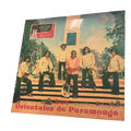 Los Orientales De Paramonga – Los Orientales De Paramonga 1972-1976 | LP