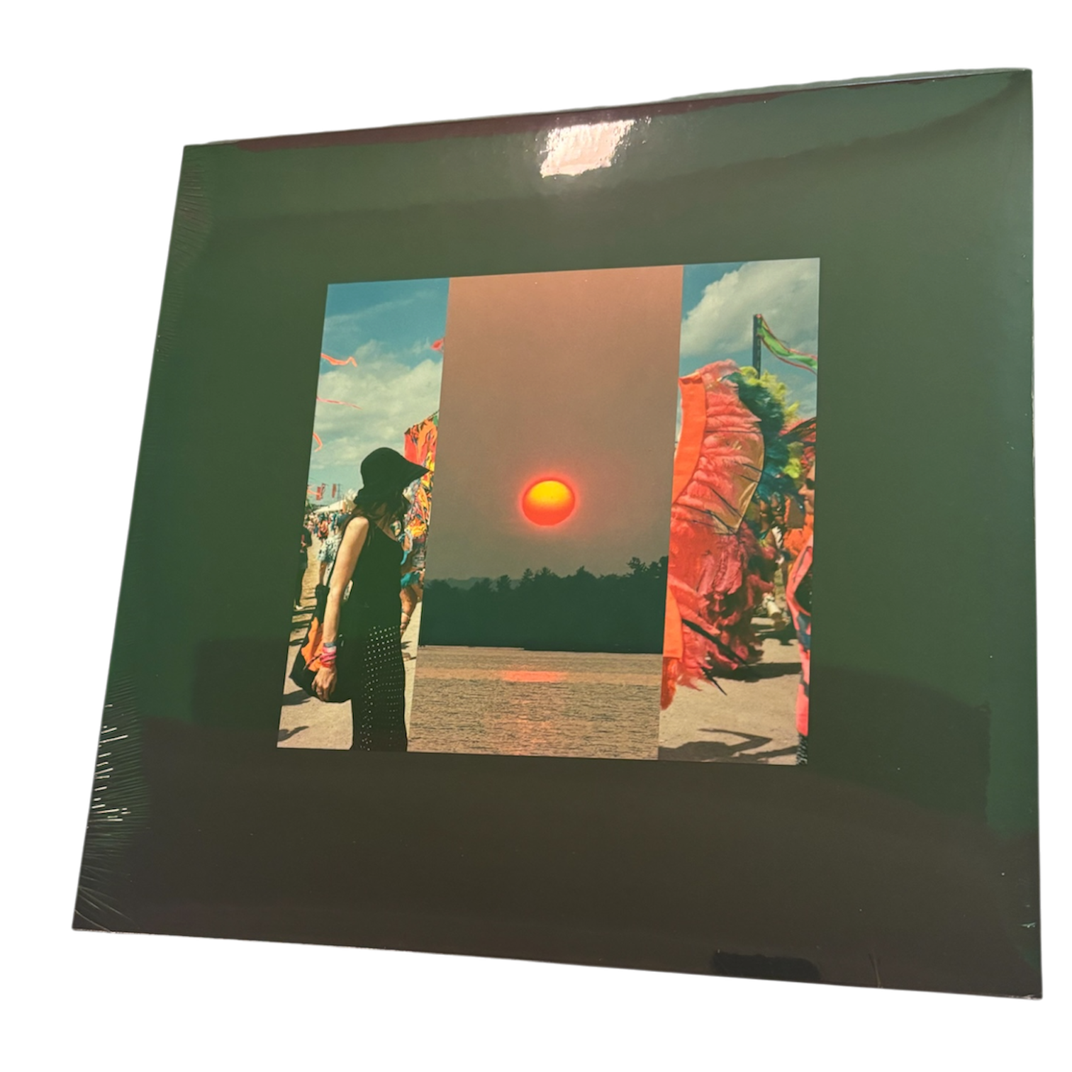 Four Tet - Untitled | LP