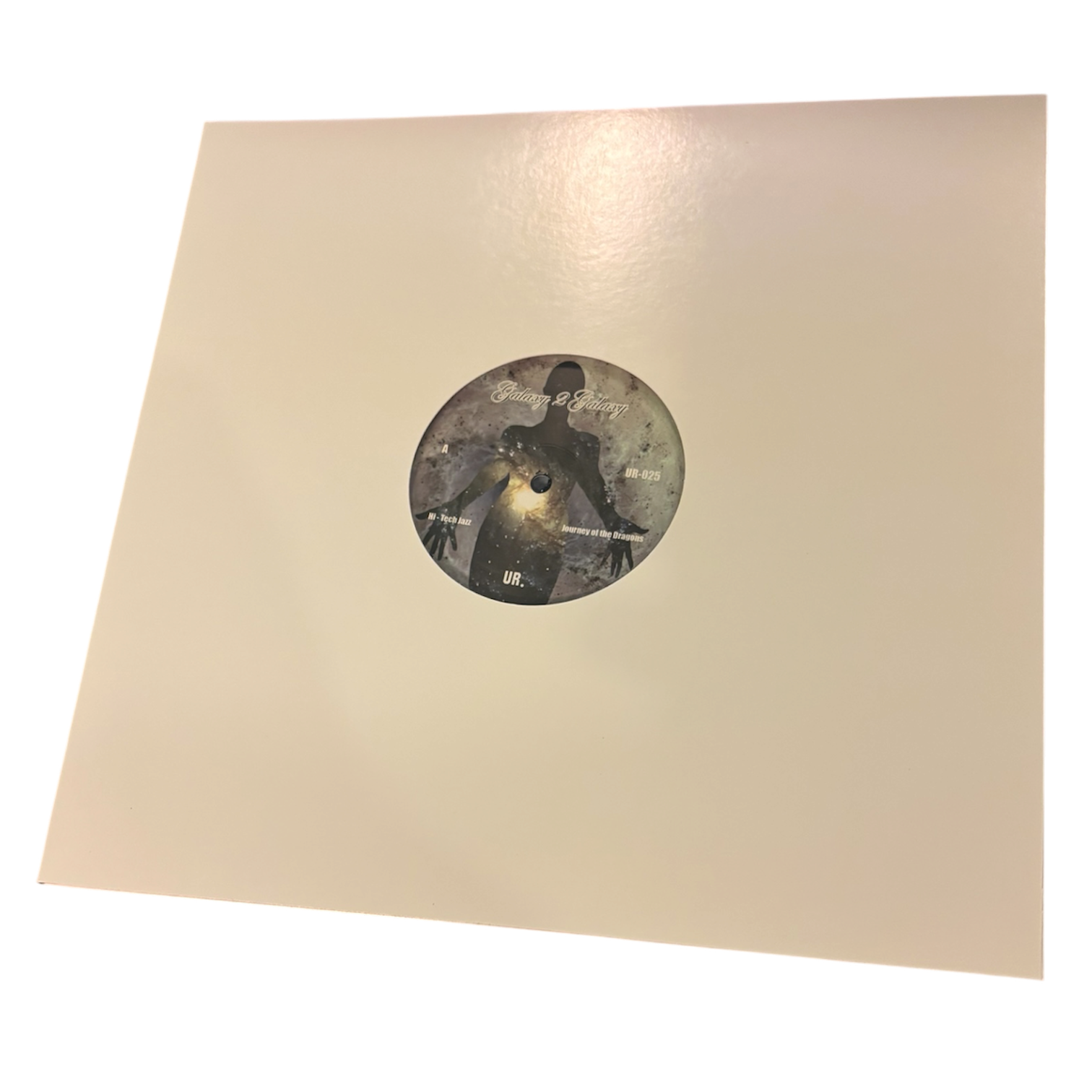 Galaxy 2 Galaxy – Galaxy 2 Galaxy | 12''