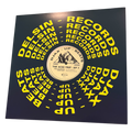 V/A – The Acid Trip - EP 1 | 12''