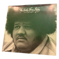 Baby Huey – The Baby Huey Story - The Living Legend | LP