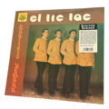 Cuarteto Yemaya – El Tic Tac | LP