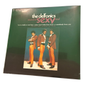 The Delfonics – Sound Of Sexy Soul | LP