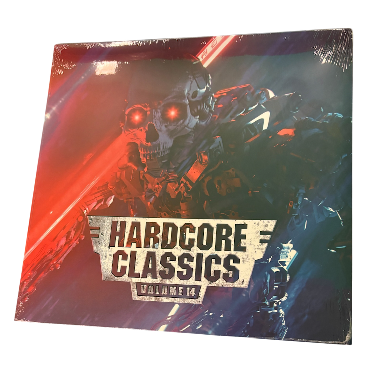 V/A – Hardcore Classics Volume 14 | 12"