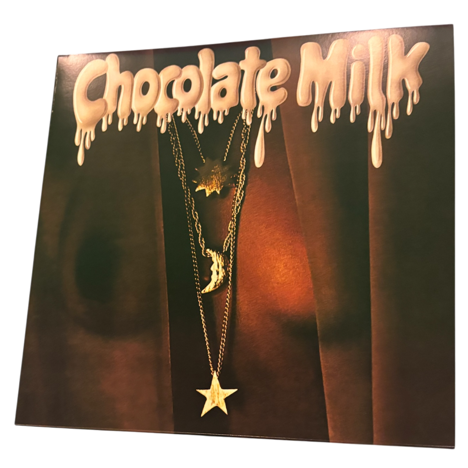 Chocolate Milk – Chocolate Milk | LP