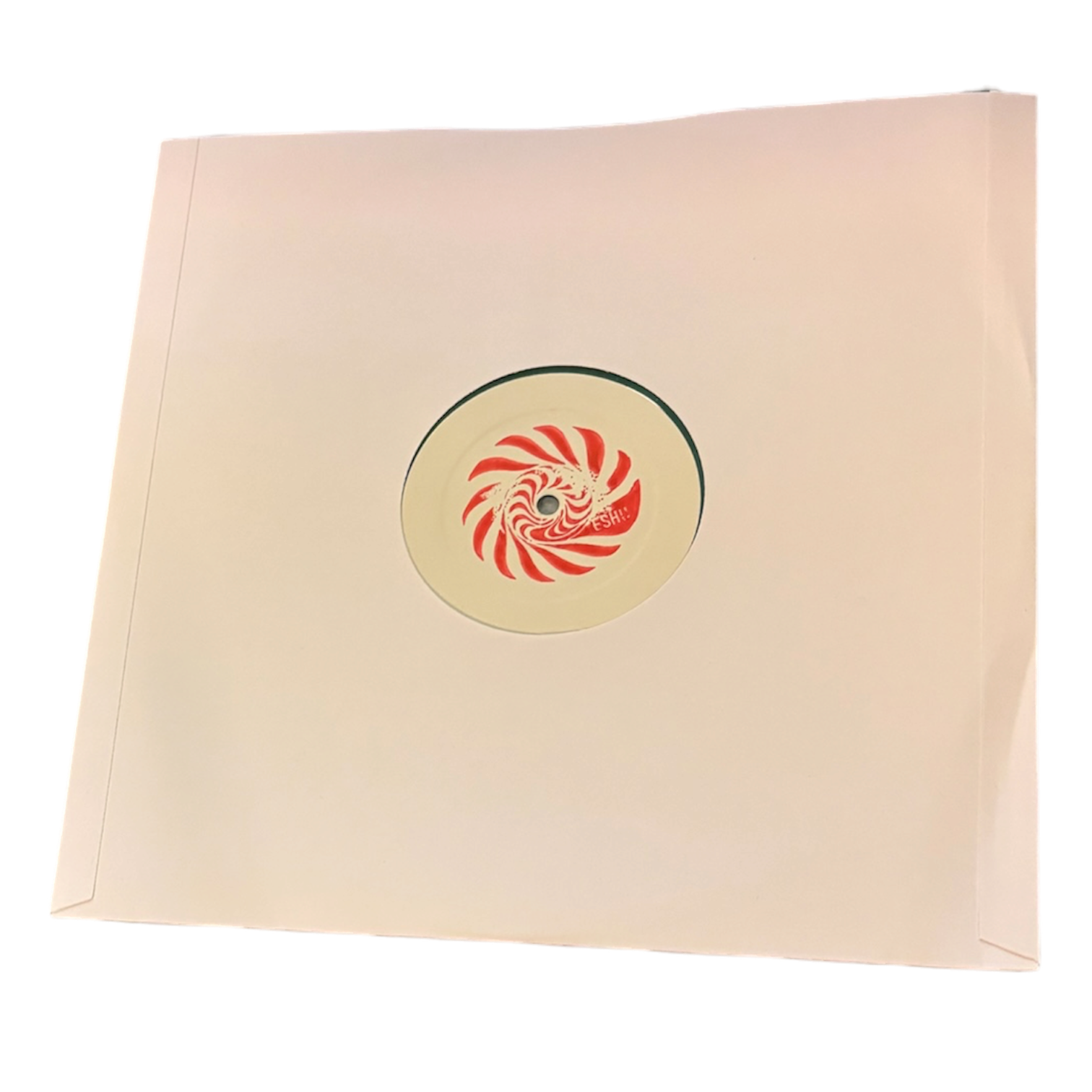 ESHU - ESHU1WL | 12''