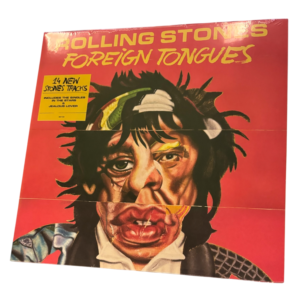 Rolling Stones - Foreign Tongues | 2LP