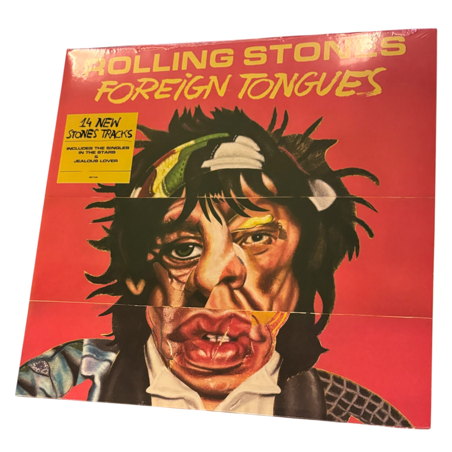 Rolling Stones - Foreign Tongues | 2LP