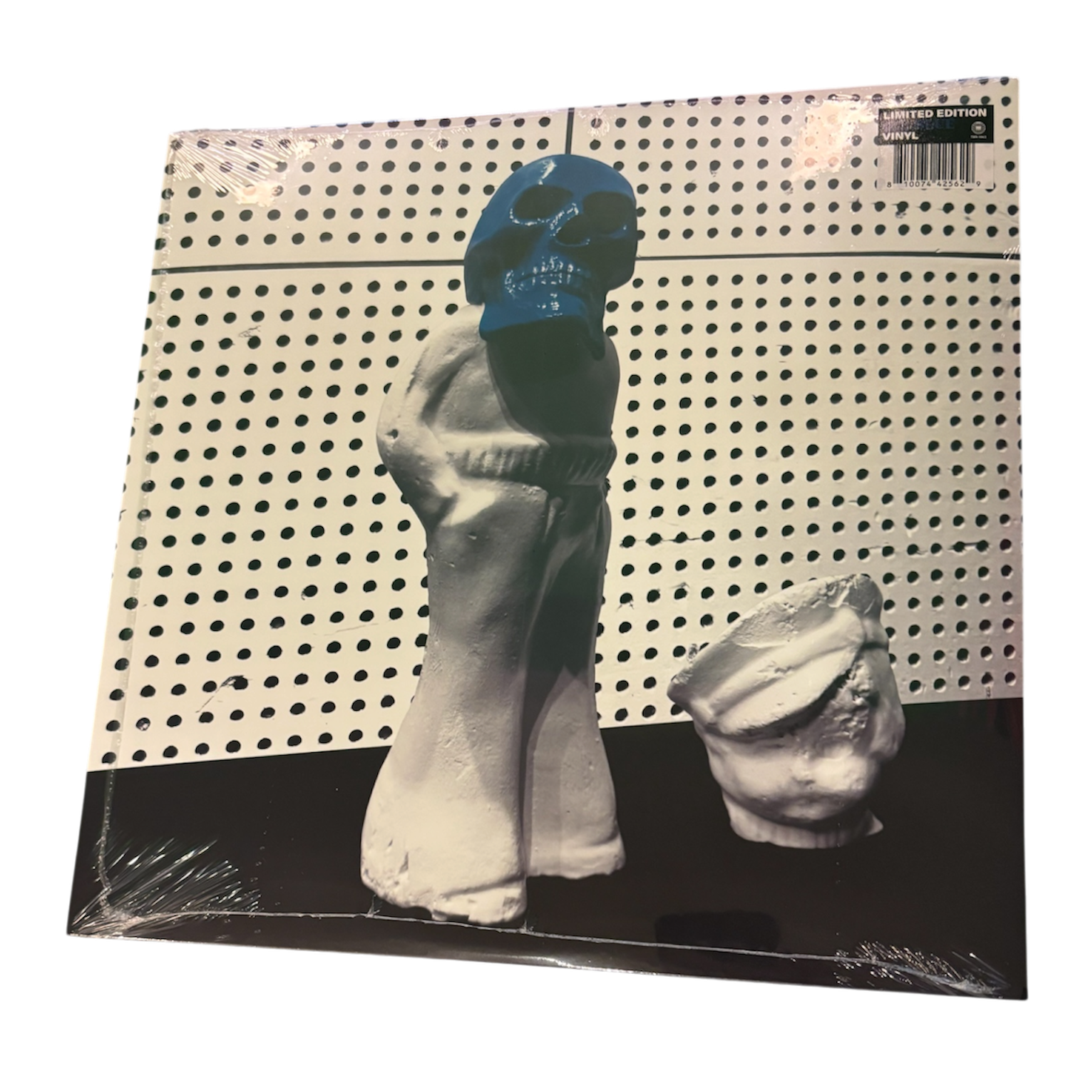 Jack White - Frozen Charlotte | LP