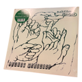 Sunday Mourners - A Rhythm Absolute | LP