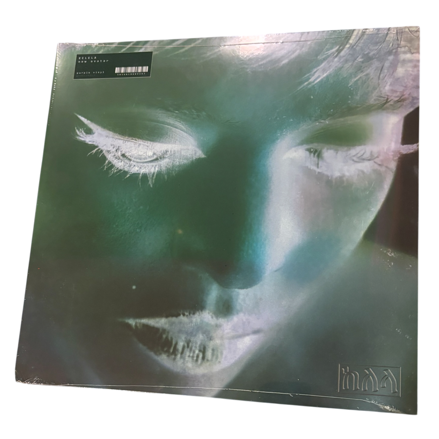 Kelela – New Avatar | LP