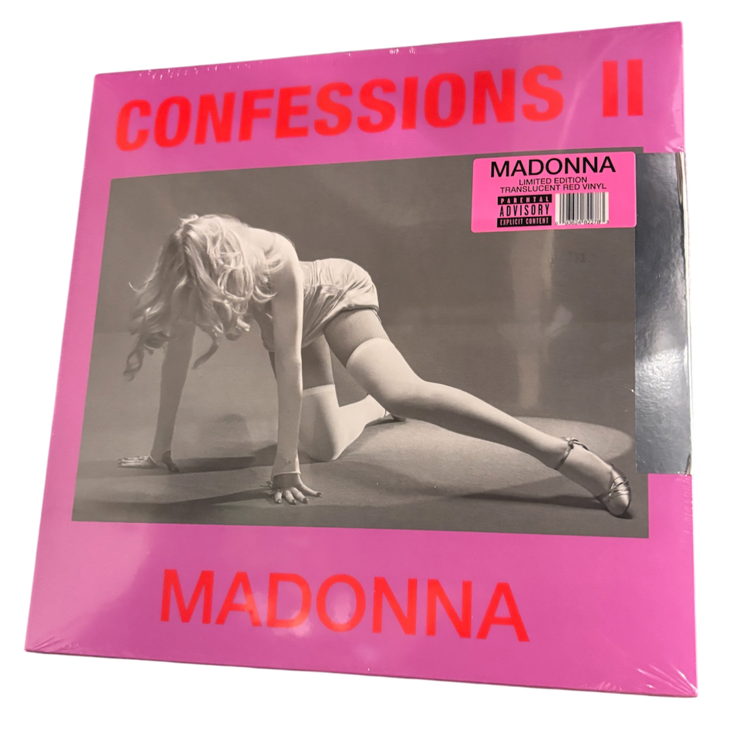 Madonna - Confessions II | LP