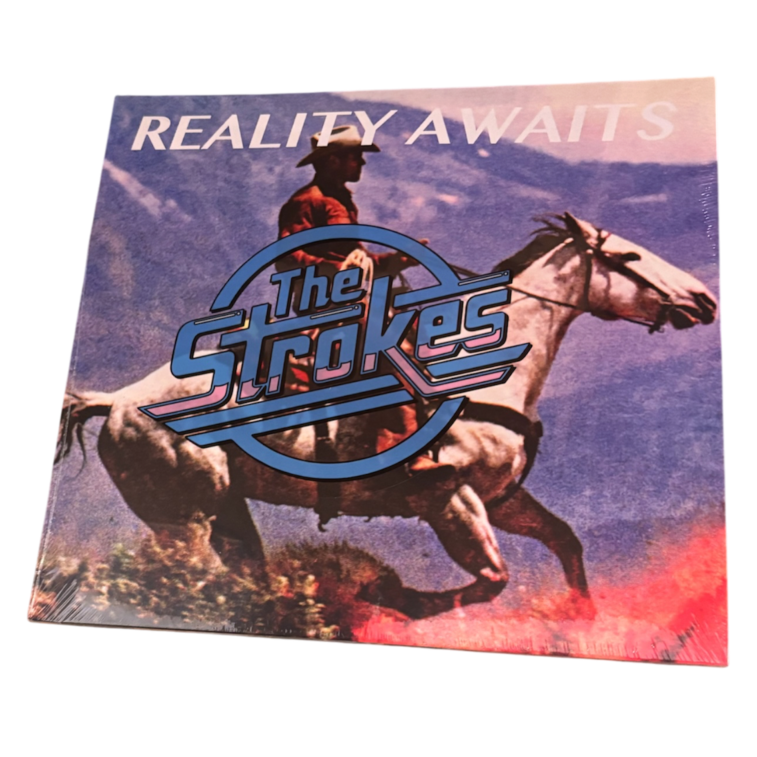 The Strokes – Reality Awaits | LP