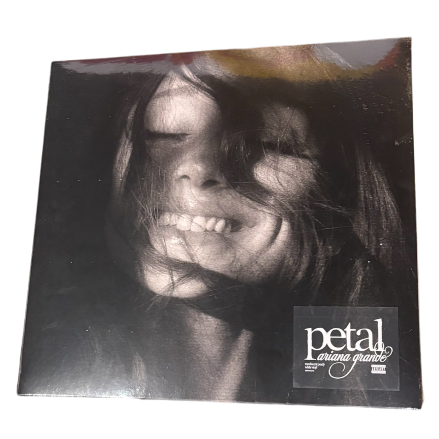 Ariana Grande - Petal | LP