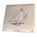 DISC CONNECT – Stijgen Is Verzekerd, Vliegen Is Belangrijker (Vol. 1) | LP