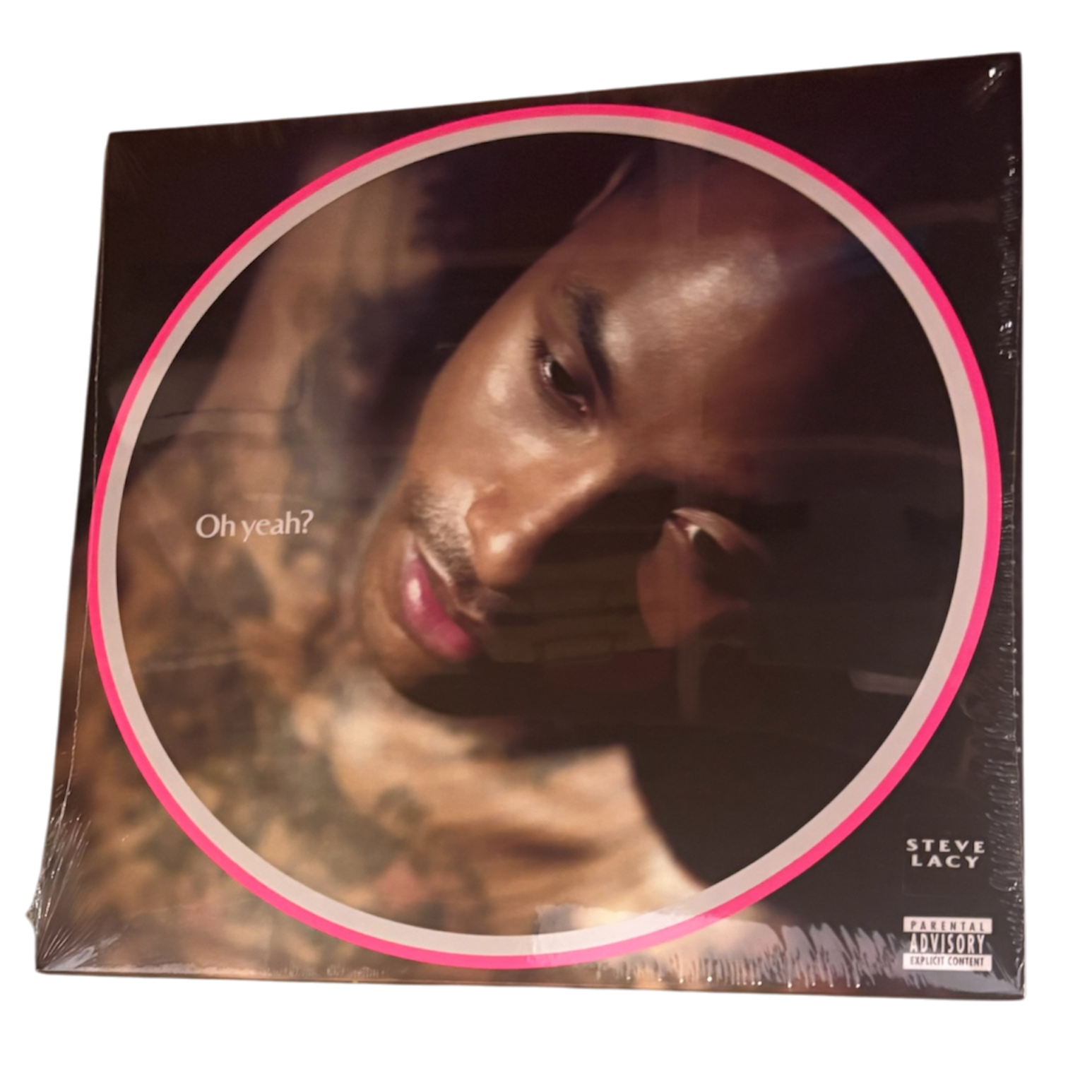 Steve Lacy - Oh Yeah? | LP